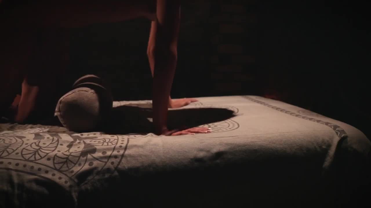 Hegre – Malena And Sol Tantric Master Massage