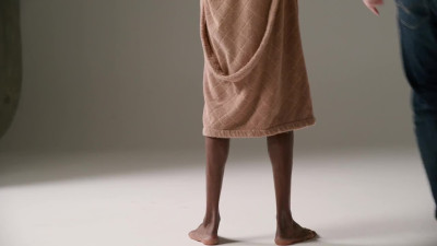 Hegre - Goro And Desi Devi - The Photo Shoot - ASMR Porn Video & Massage XXX | Fullthot