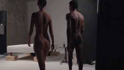 Hegre - Charlotta And Goro Oral Obsession BTS - ASMR Porn Video & Massage XXX | Fullthot