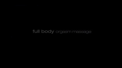 Emily & Zana - Full Body Orgasm Massage in 4K - ASMR Porn Video & Massage XXX | Fullthot