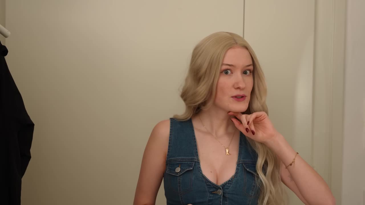 Emily ASMR - POV: Your New Farmgirl Neighbor Has a Crush on You