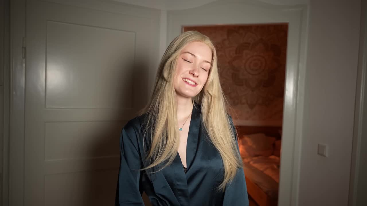 Emily ASMR - POV: Your Massage Therapist Is Flirting With You.. ASMR Roleplay