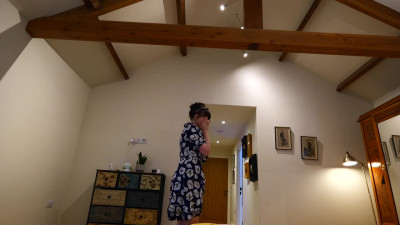 Sydney Harwin – Your Best Friends MILF - ASMR Porn Video & Massage XXX | Fullthot