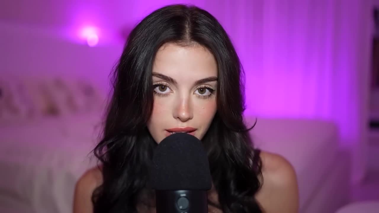 counting down from 100 until you fall asleep... (asmr)