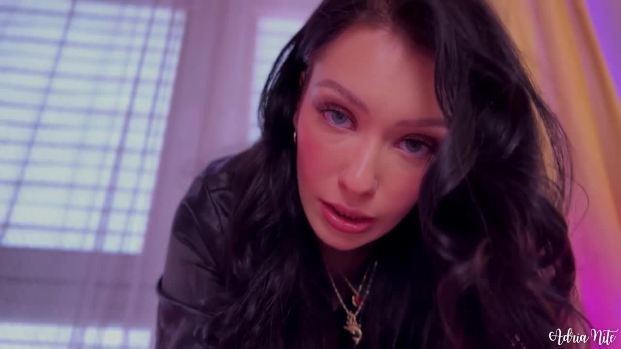 Adria Nite - You Are My Sunshine