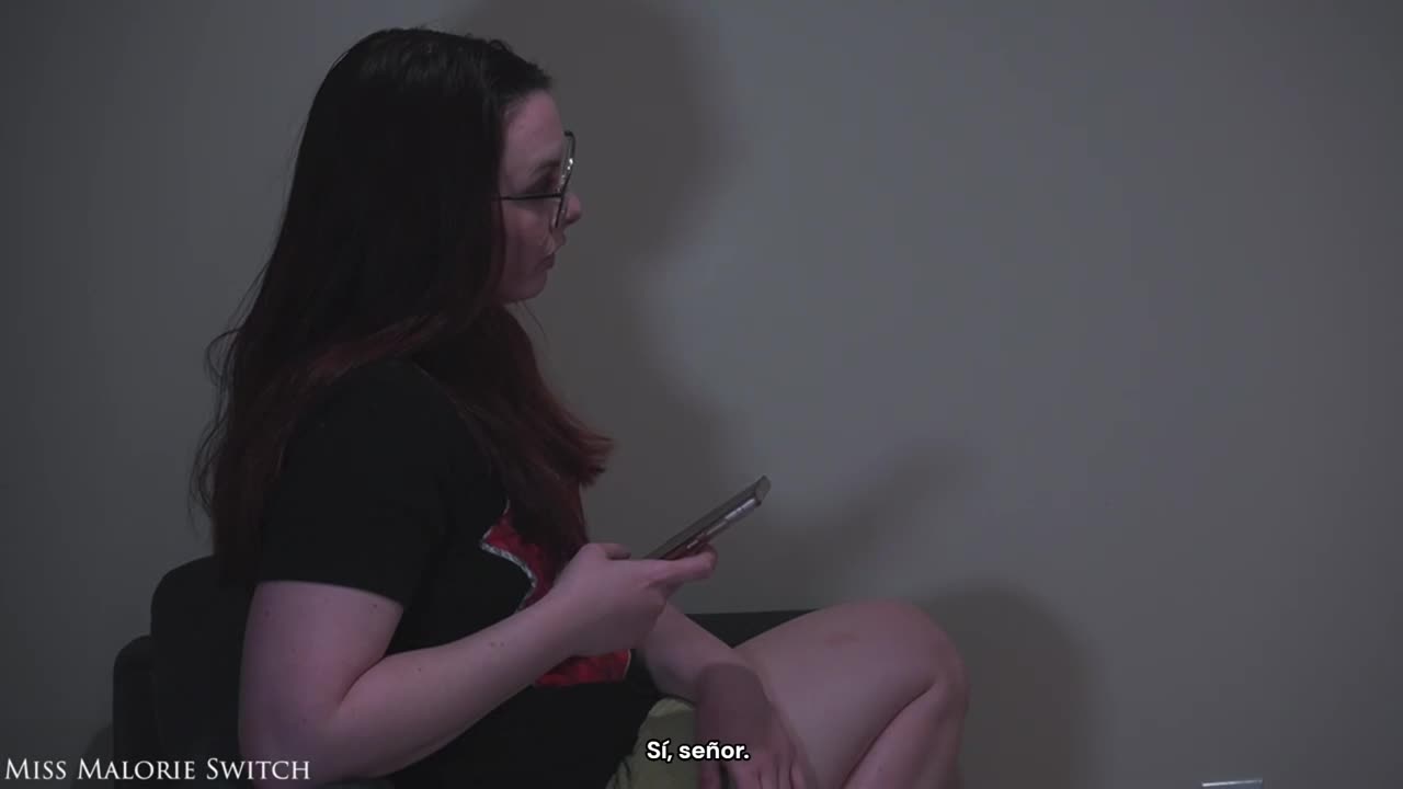 Miss Malorie Switch Uso gratuito hermanastra