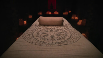 Hegre - Malena A And Sol Tantric Master Massage - ASMR Porn Video & Massage XXX | Fullthot