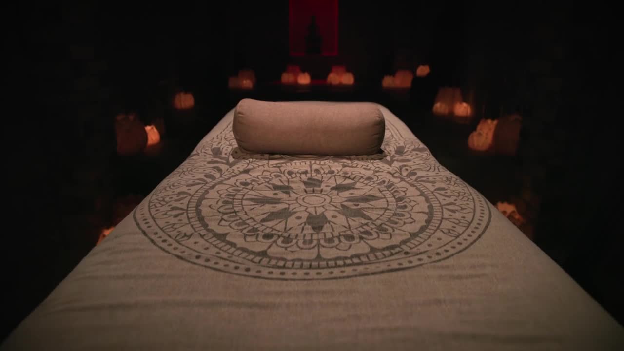 Hegre - Malena A And Sol Tantric Master Massage