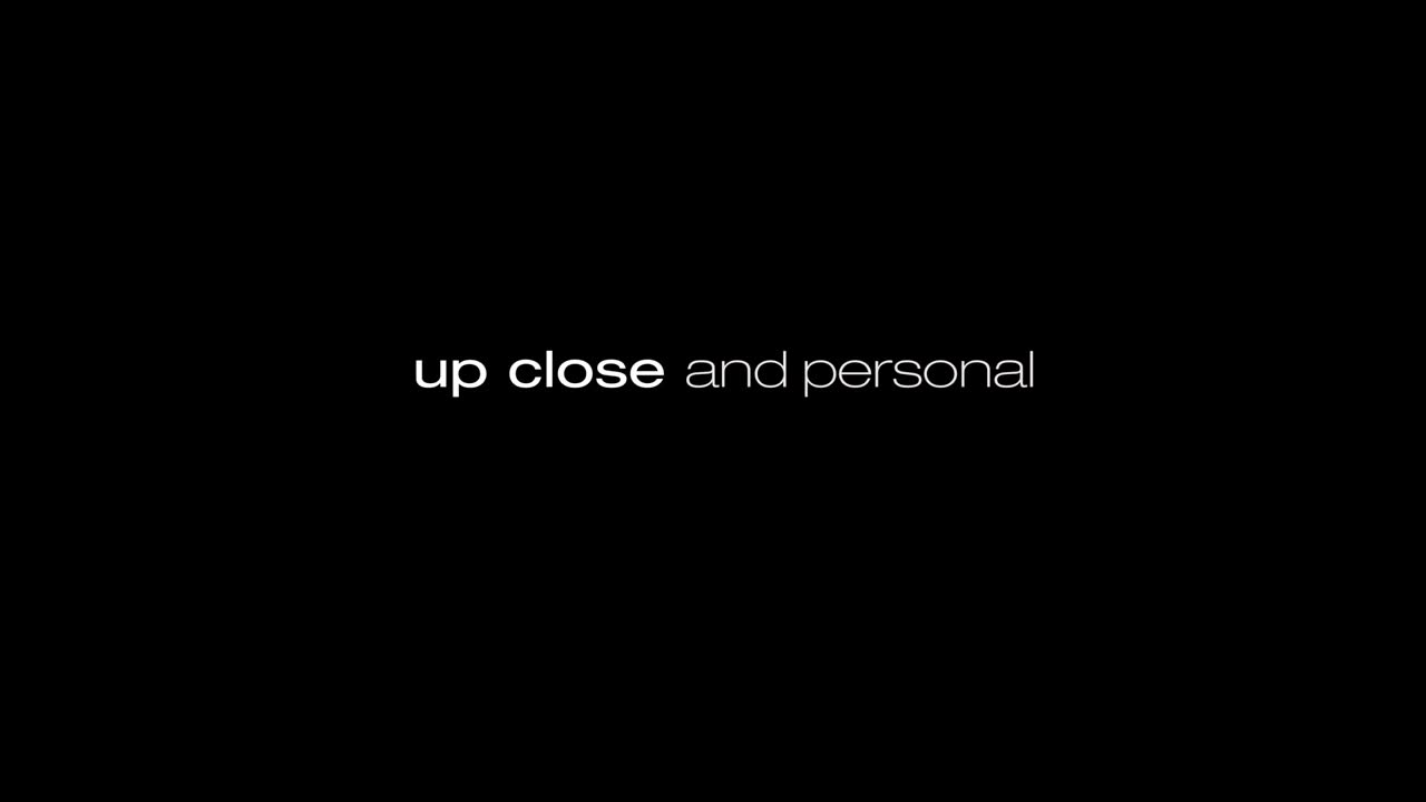 Hegre - Up Close And Personal