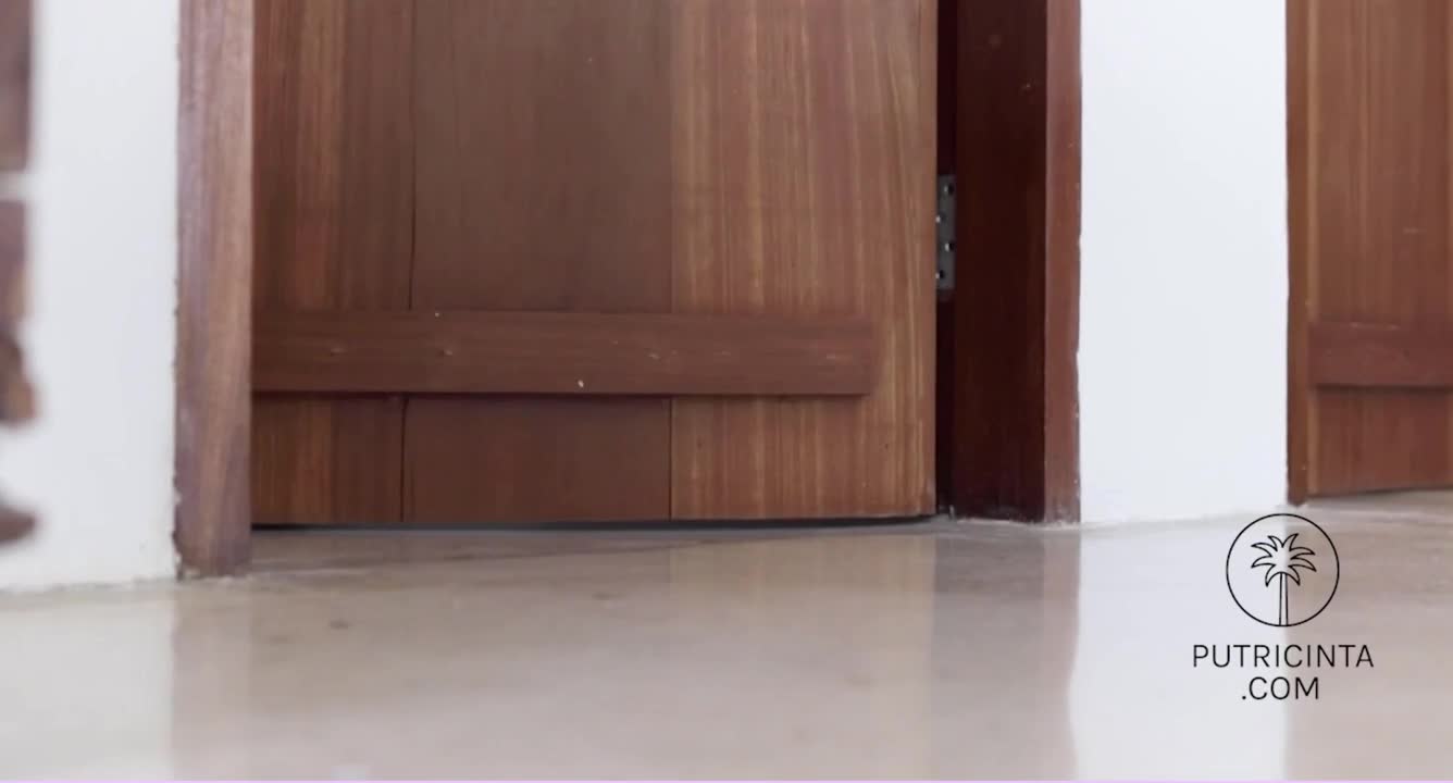 Putri Cinta Sextape 9