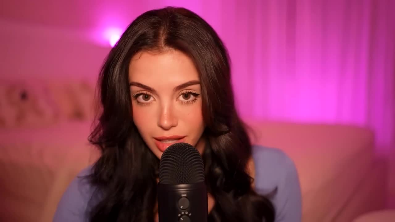let me hypnotize you to sleep... (asmr)