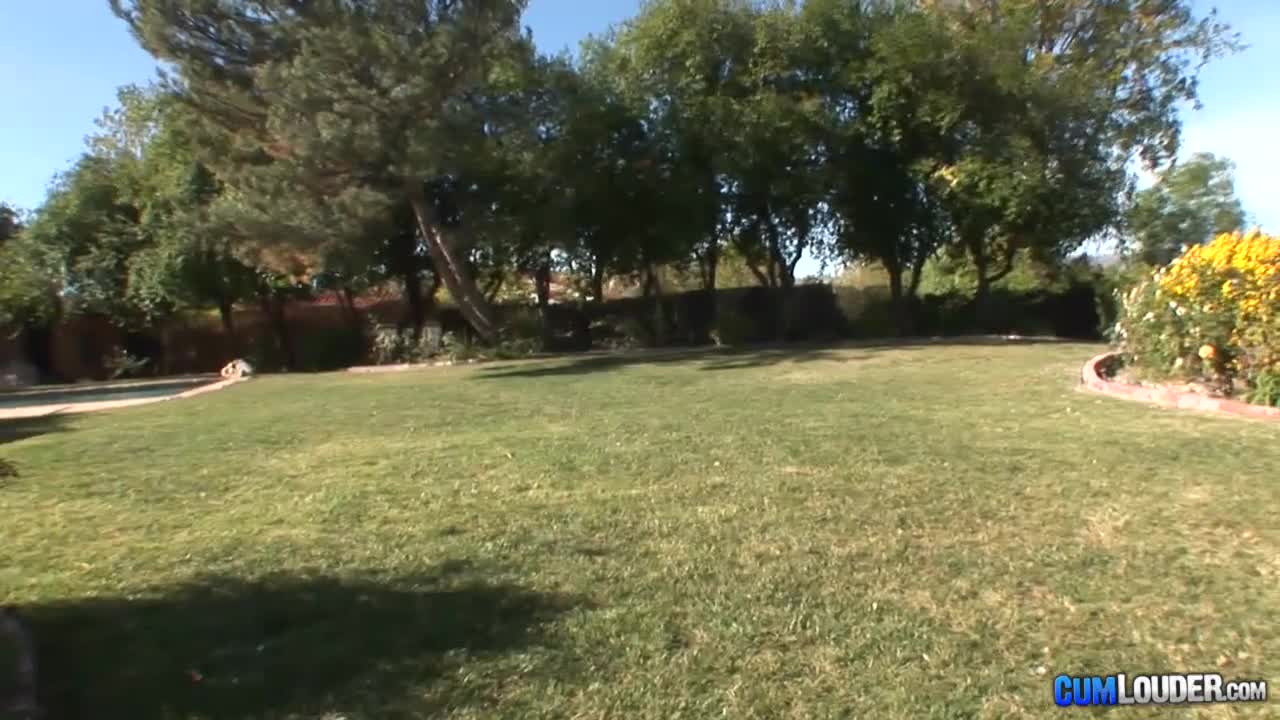 Phoenix Marie Give Me Back My Dick