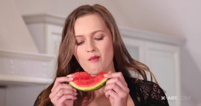 Cornelia - Hot Breakfast Sex - ASMR Porn Video & Massage XXX | Fullthot