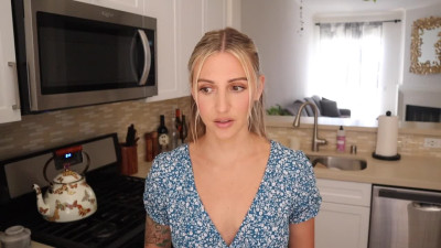 Tatum Christine - Starting A Family With Your Sister - ASMR Porn Video & Massage XXX | Fullthot