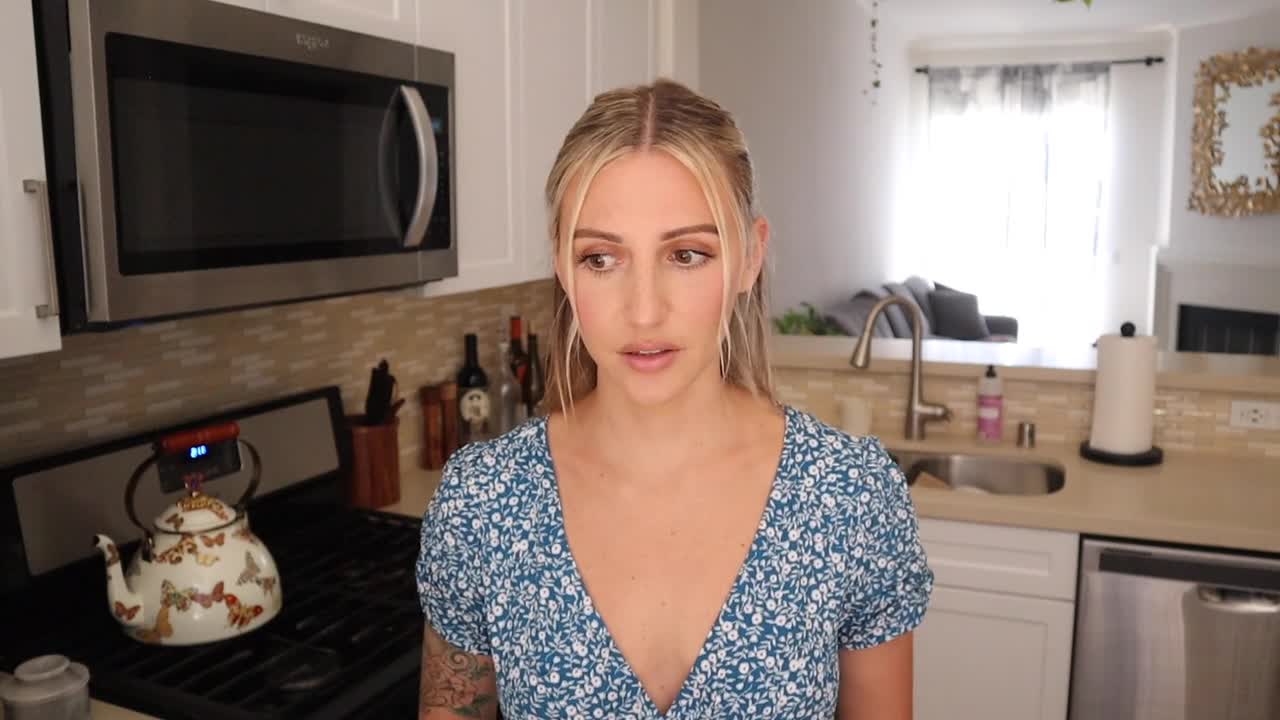 Tatum Christine - Starting A Family With Your Sister