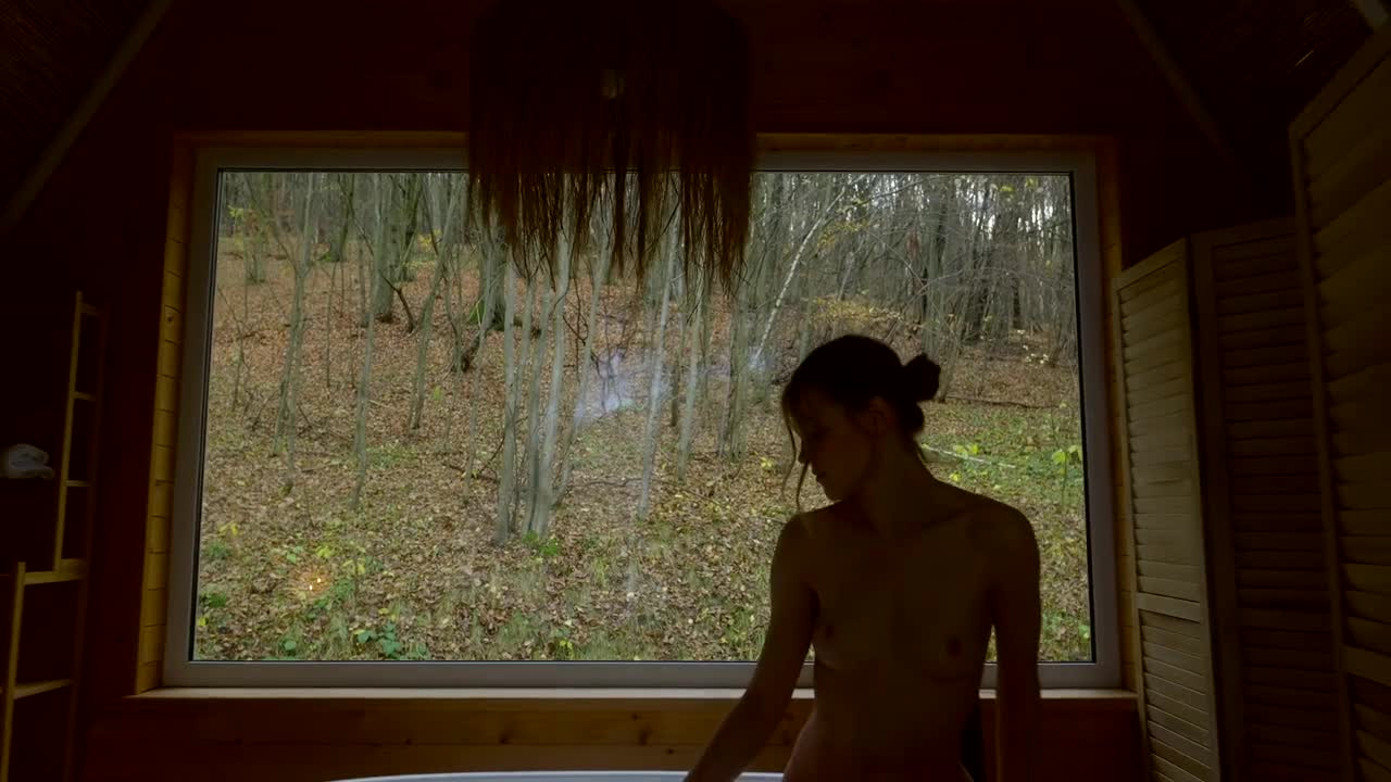 Hegre - Valeriia Masturbating