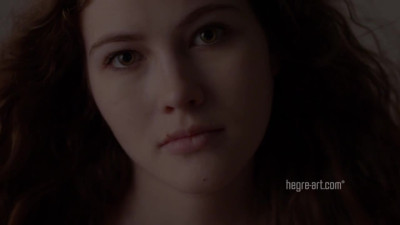 Hegre-Art - Heidi - Red Sheets - ASMR Porn Video & Massage XXX | Fullthot