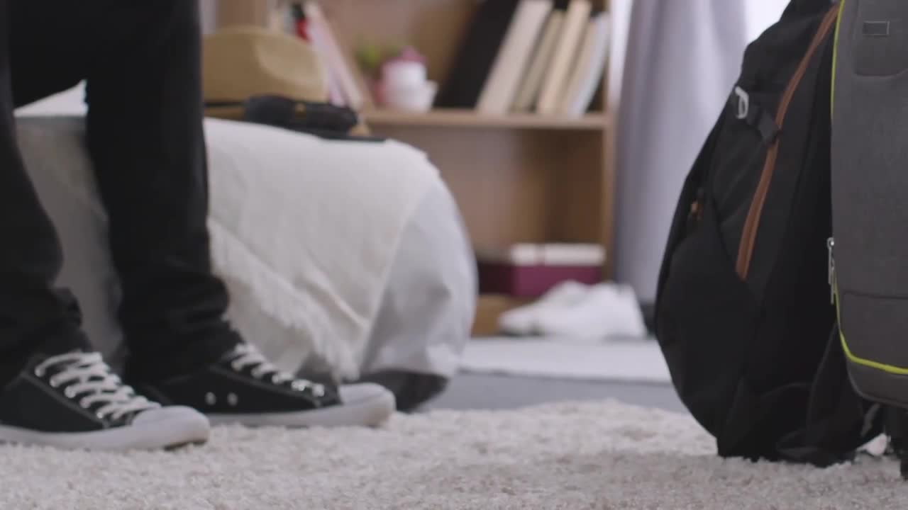 Harley Taboo – An Unexpected HomeComing