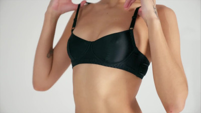 Hegre - Lola L Body Perfect - ASMR Porn Video & Massage XXX | Fullthot