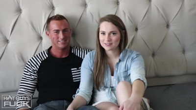 Hot Guys Fuck -  Andy Rother And Danielle Land - ASMR Porn Video & Massage XXX | Fullthot