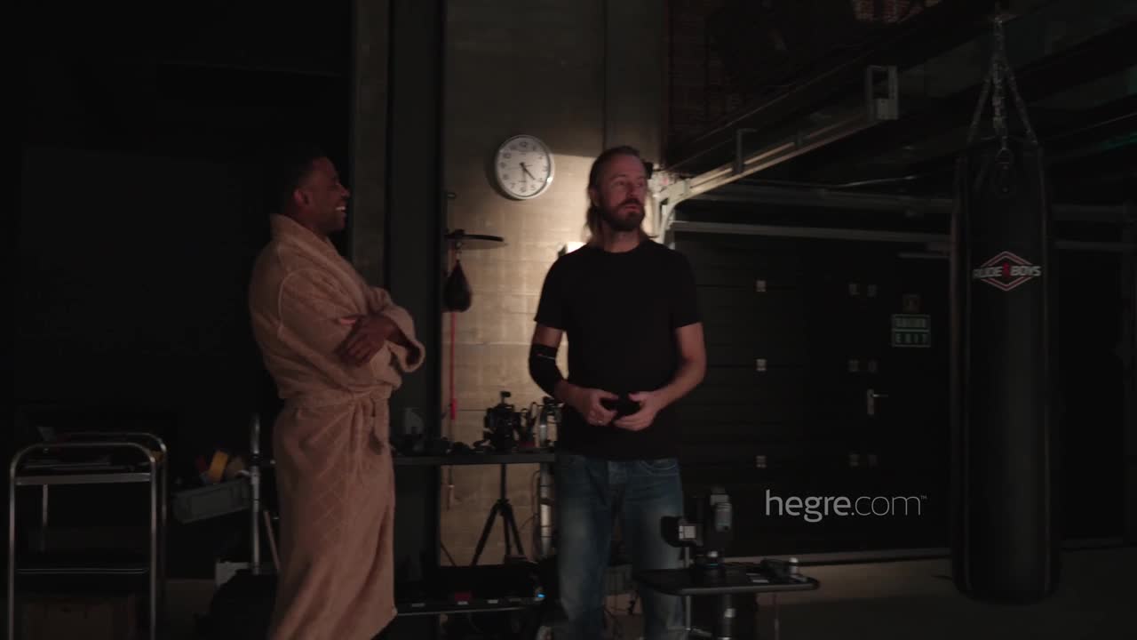 Hegre - Ariel And Robin - Nude Photo Session