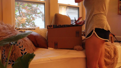 Been A Wh1le Unshaven And Sens1t1ve - ASMR Porn Video & Massage XXX | Fullthot