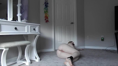 Bouncing On My Dildo Wishing It Was Your Hard Cock - ASMR Porn Video & Massage XXX | Fullthot