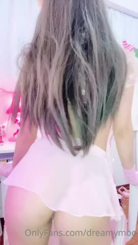 Dreamymoo Squirt