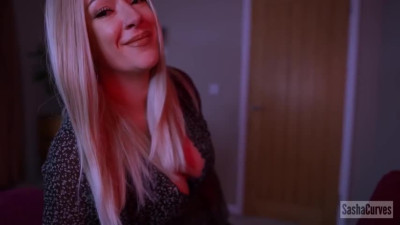 SashaCurves - Intimacy Solutions - ASMR Porn Video & Massage XXX | Fullthot