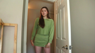 Madisyn Wood - Fundraiser Fail - ASMR Porn Video & Massage XXX | Fullthot