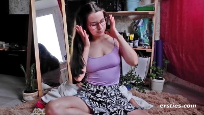 Daniela In Action - ASMR Porn Video & Massage XXX | Fullthot