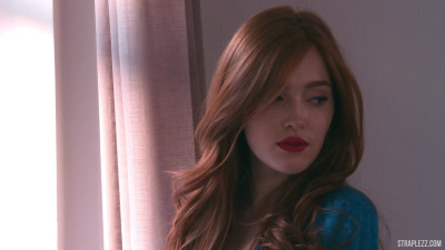 StraplessDildo - Lovely Jia Lissa Meets Mia - ASMR Porn Video & Massage XXX | Fullthot