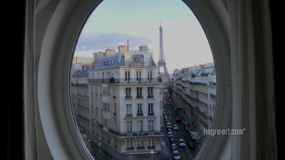 Hegre - I Love Paris - ASMR Porn Video & Massage XXX | Fullthot