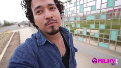 Kari Love - El youtuber Luisito Tefornica hace un unboxing del gran culo de Kari Love… Terrible dato perturbador! - ASMR Porn Video & Massage XXX | Fullthot