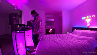 DJ Fucks Hot Pawg - ASMR Porn Video & Massage XXX | Fullthot