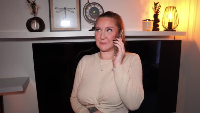 Harley Taboo – Spoilt - ASMR Porn Video & Massage XXX | Fullthot