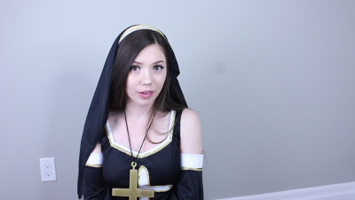 LilCanadian Girl-Virgin Innocence - ASMR Porn Video & Massage XXX | Fullthot