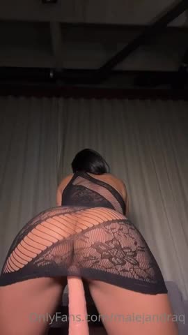 Maria Alejandra Quintero DP Dildo Masturbation - Anal, Masturbation, Anal Play, Anal Masturbation, OnlyFans Model, OnlyFans, Ass To Pussy, Cum On Pussy, Pink Pussy, Pussy, Perfect Pussy, Tiny Pussy