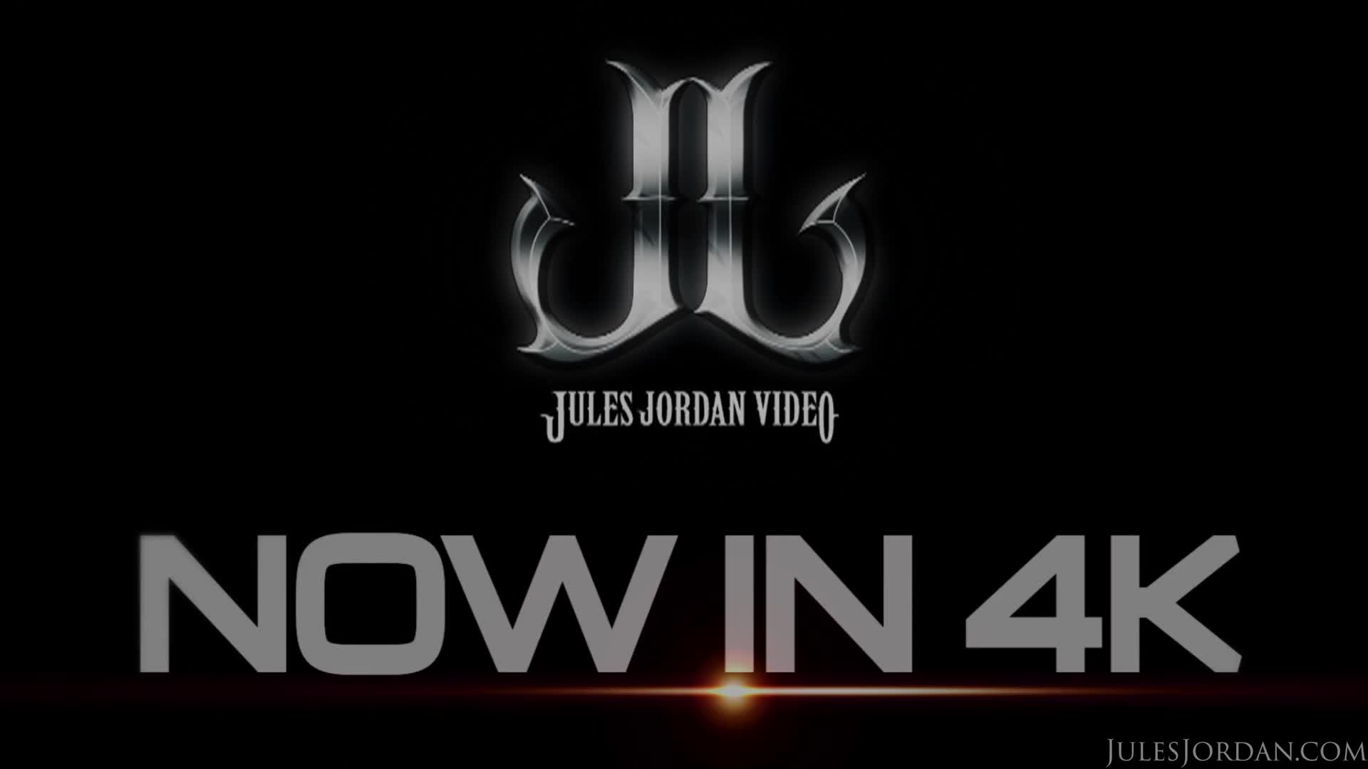 Blonde Ass Destroyed