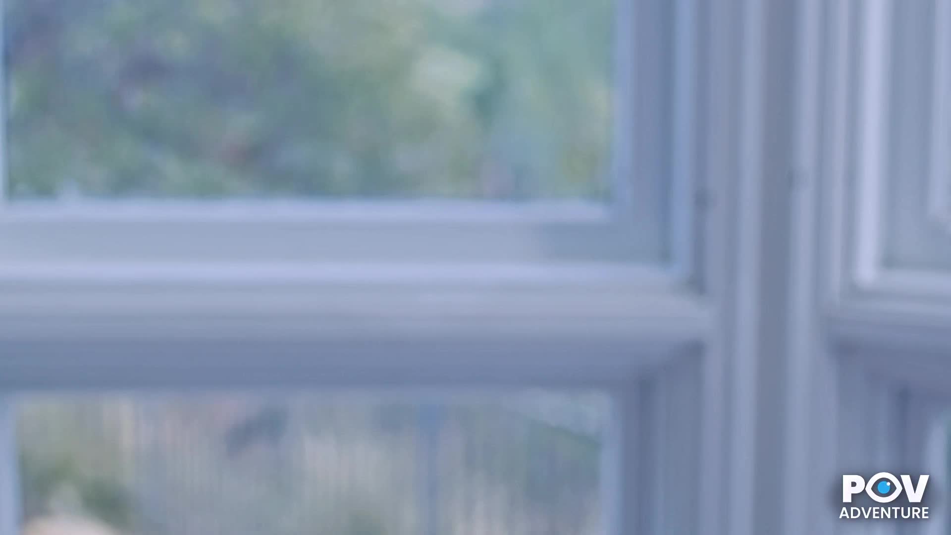 Anna Claire Clouds MILF Roommate POV