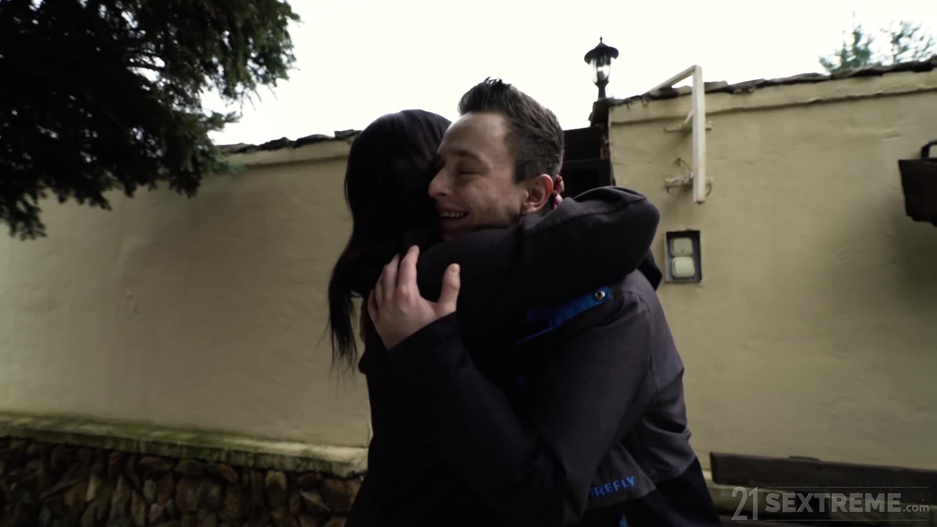 LustyGrandmas - Montse Swinger - Step-Mom Needs Her Son