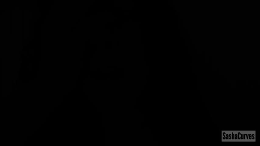 SashaCurves – A New Start