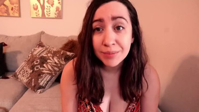 LaLunaLewd – StepMom’s BFF Loves Big Cock - ASMR Porn Video & Massage XXX | Fullthot