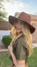 Explorer Piper Perri's Anal Adventure - Anal, Masturbation, Outdoor, Feet, American, American Anal, Amateur Anal, Anal Dildoing, Anal Solo, Anal Masturbation, Anal Play, Blonde Anal, Petite Anal, Anal Fingering, Fingering, Fishnet, Fishnets - ASMR Porn Video & Massage XXX | Fullthot