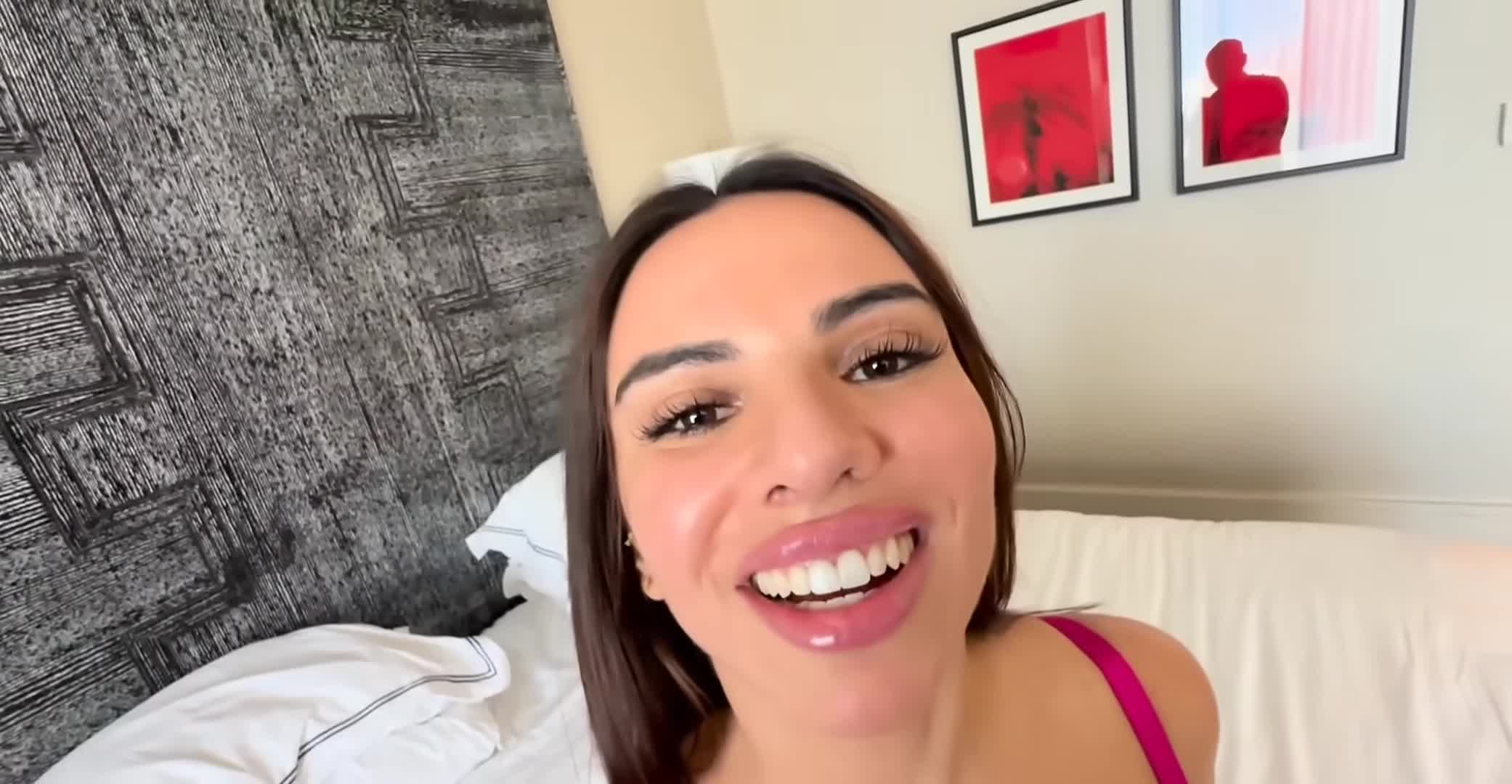 Fucking Big Pawg Slut - Raissa Bellini