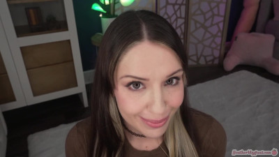 Heatherbby - Your Gf Gives You Boner Pills - ASMR Porn Video & Massage XXX | Fullthot