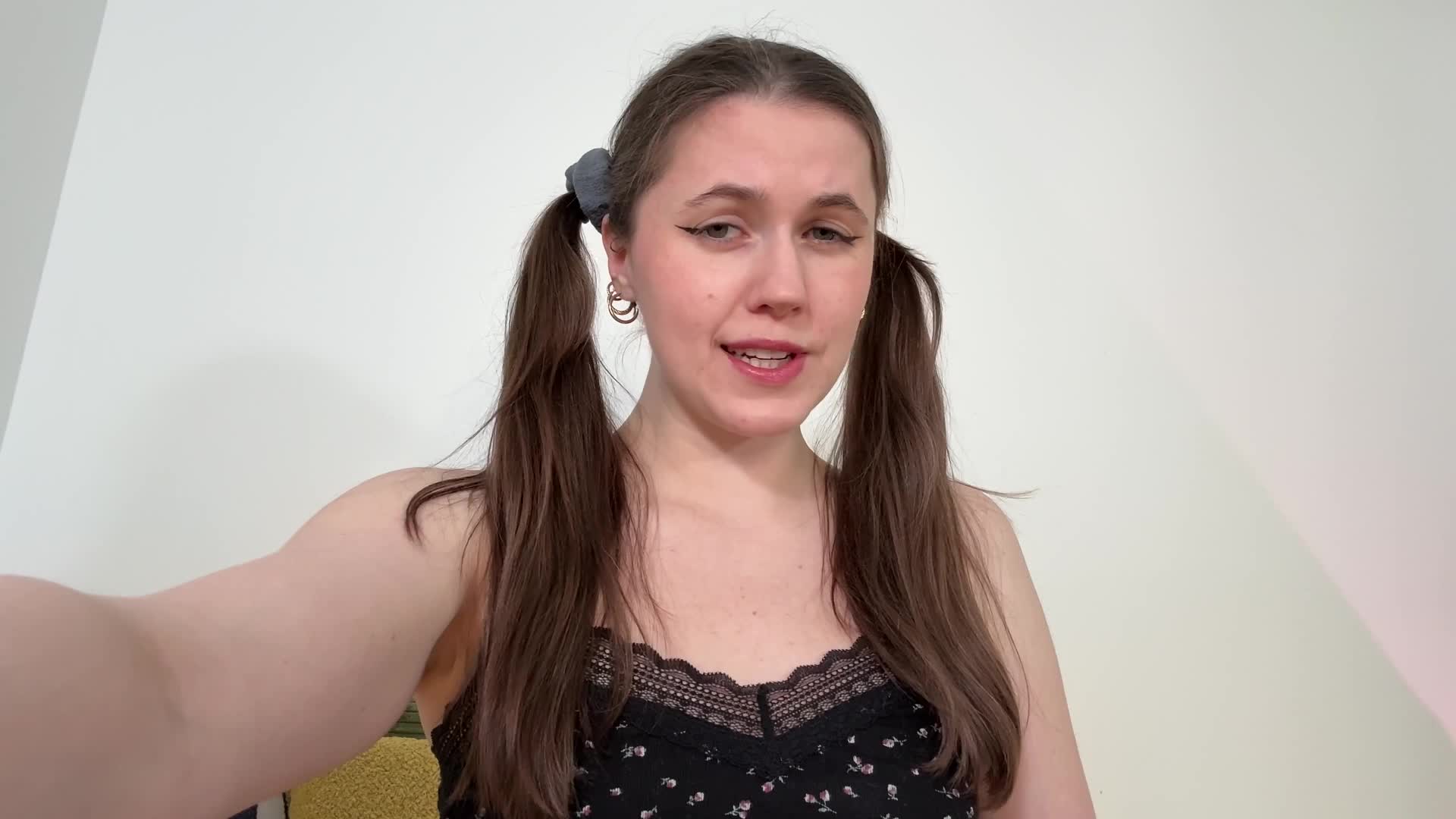 Madisyn Wood-Bad Thoughts About Daddy