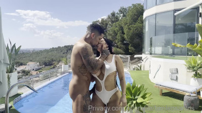 Fucking Brazilian Cock - Sara Retali - ASMR Porn Video & Massage XXX | Fullthot