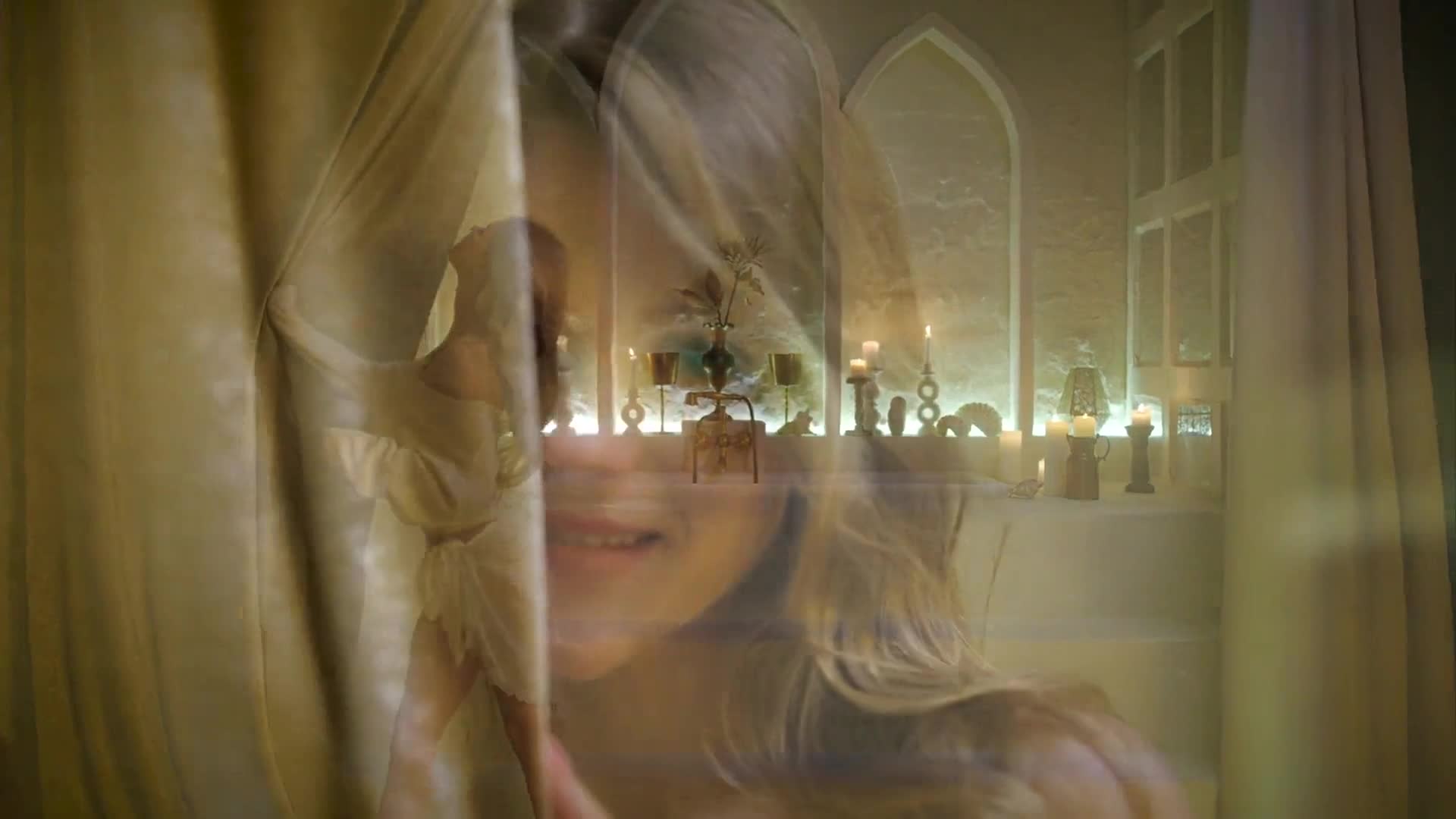 Valeriia - Erotic Bathing Rituals in HD