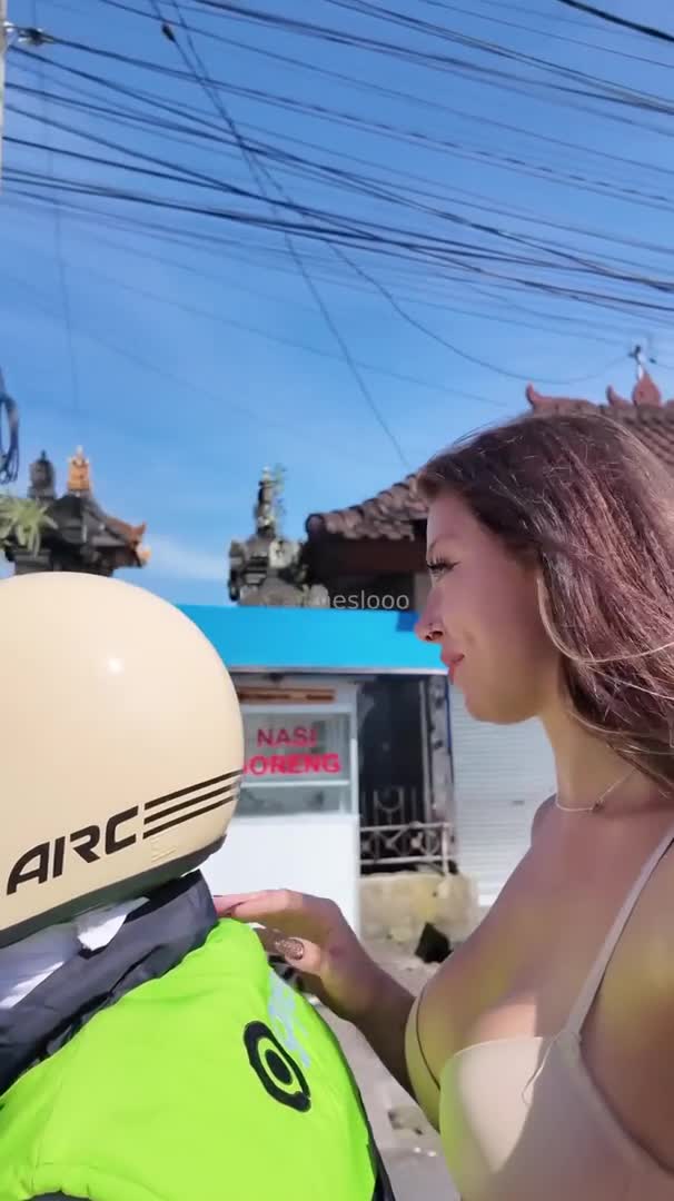 Call Me Slo Fucks An Ojek Rider - Sex, Blowjob, Delivery Boy, Delivery Girl, OnlyFans Model, OnlyFans, Pornwatch, Pink Pussy, Perfect Pussy, Pussy, Cum On Pussy, Tiny Pussy